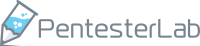 pentesterlab.com profile